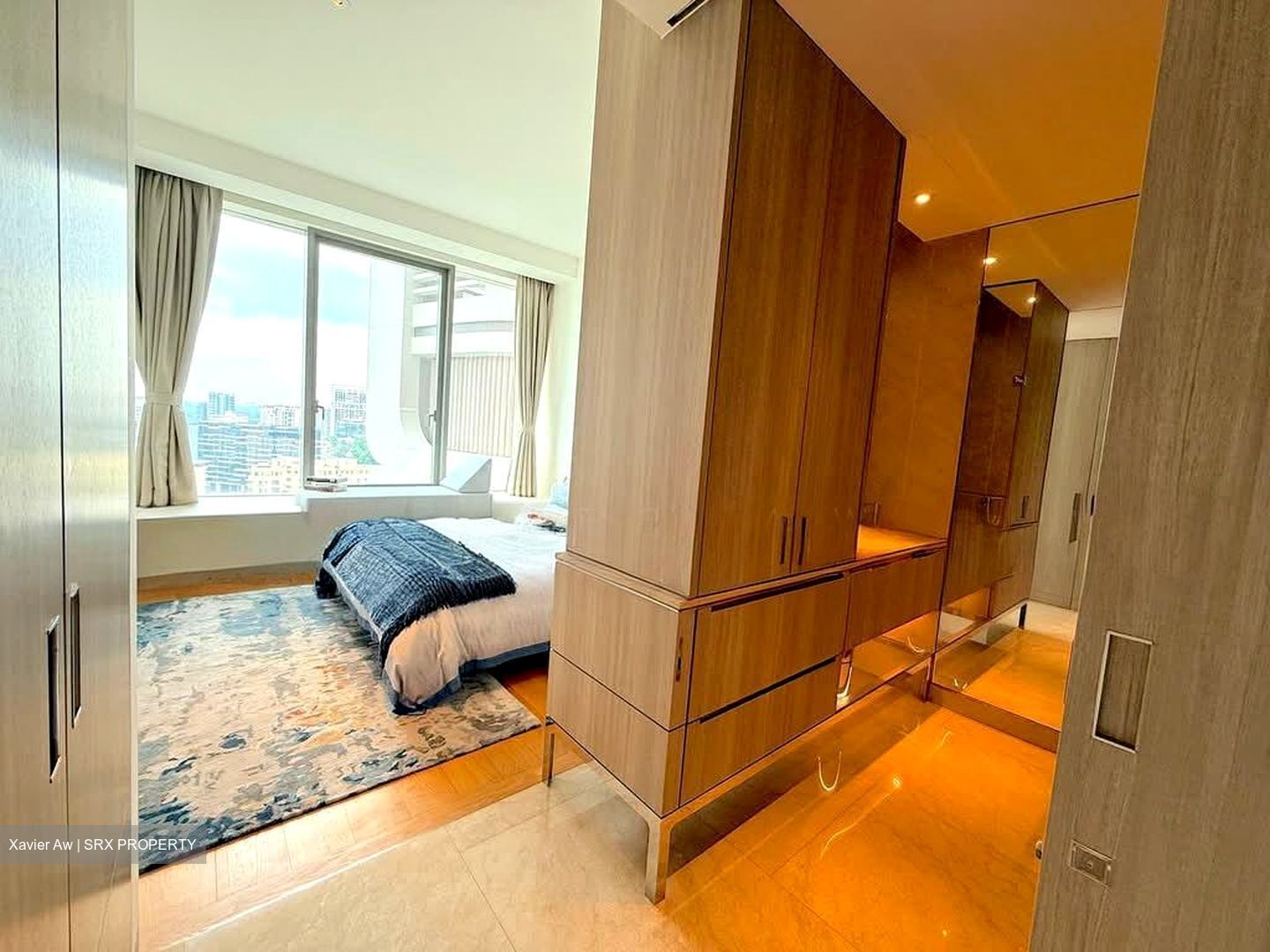 Ardmore Residence (D10), Condominium #541023451